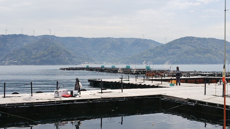 釣り放題の海上釣り堀の料金とシステムを徹底紹介 公式 釣堀紀州 和歌山 有田郡広川町の海上釣堀 釣り堀 紀州